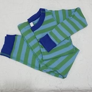 Hanna Andersson size 4